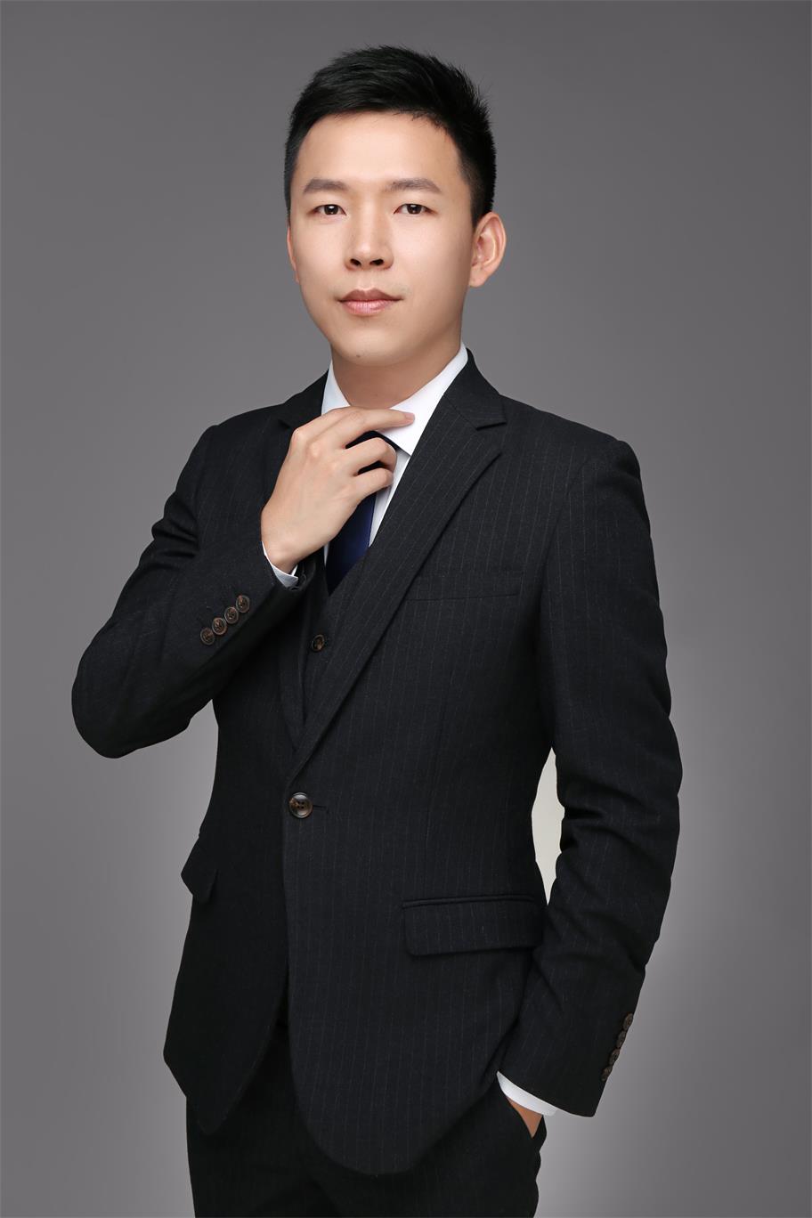 孙洁雯 执行创意总监